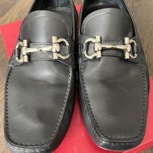 Mens Salvatore Ferragamo shoes